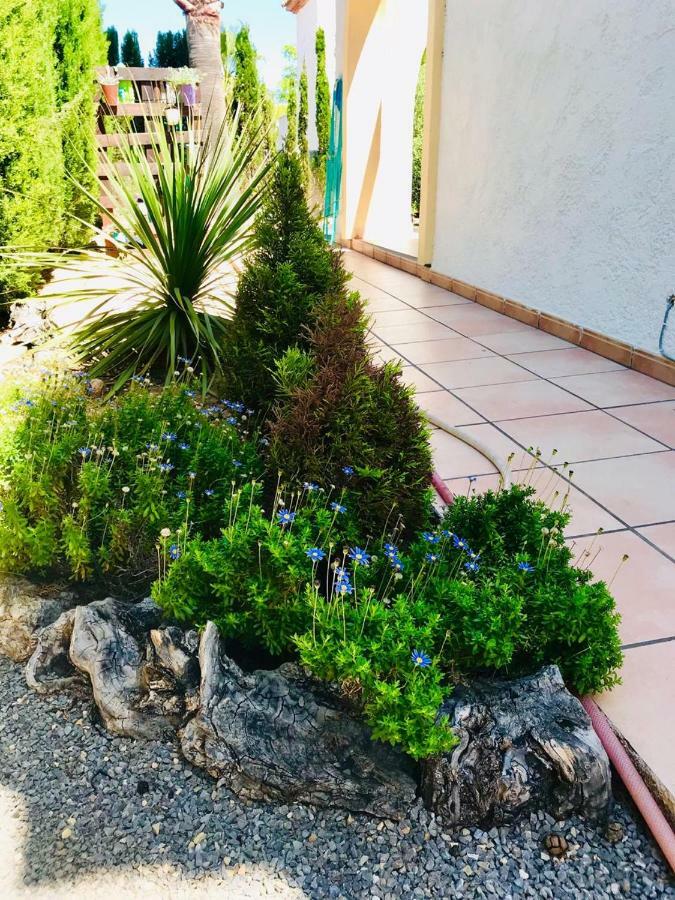 Villa Casa De Familia Calpe Esterno foto