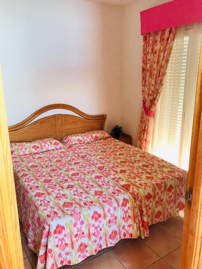 Villa Casa De Familia Calpe Esterno foto