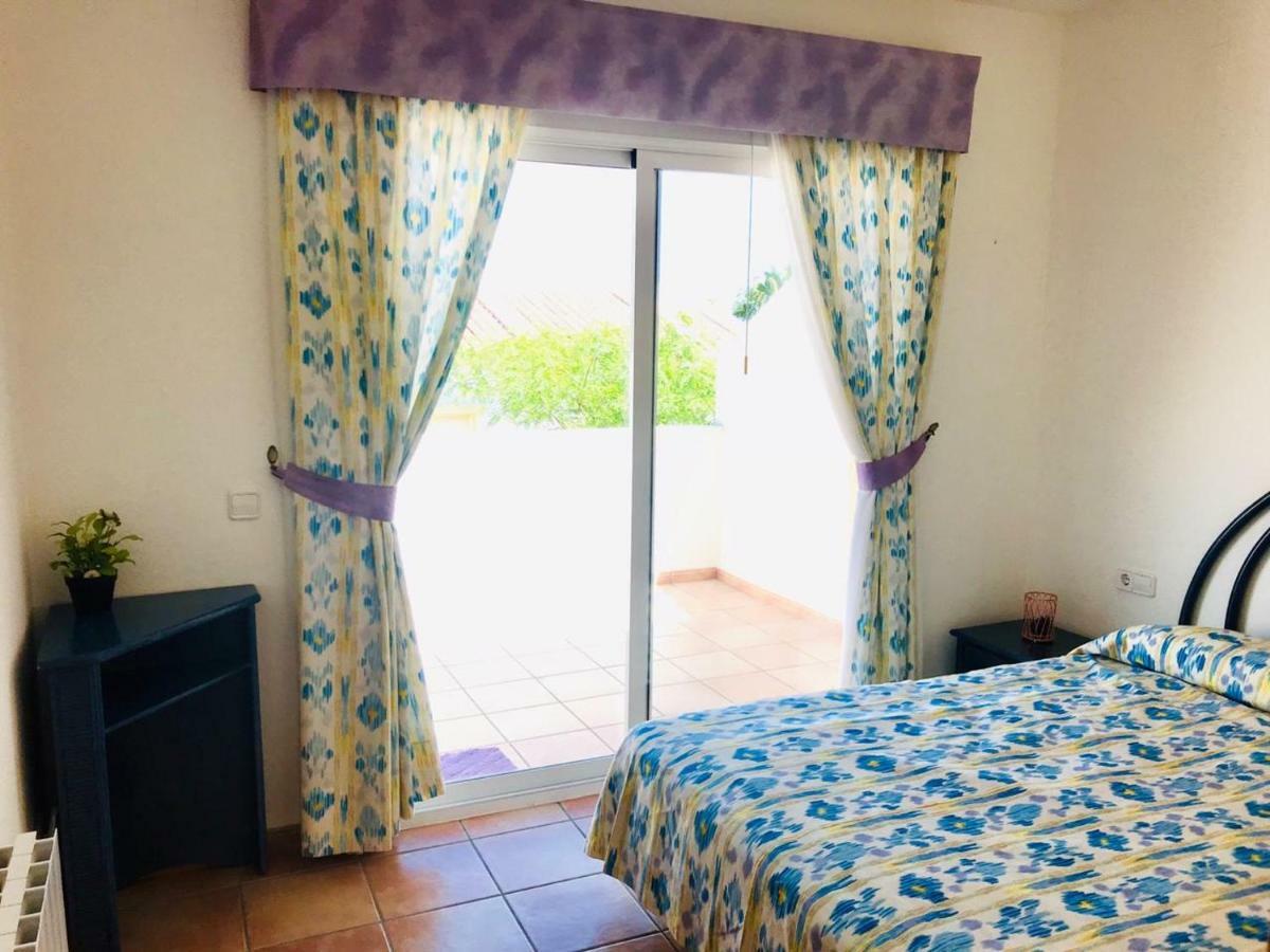 Villa Casa De Familia Calpe Esterno foto