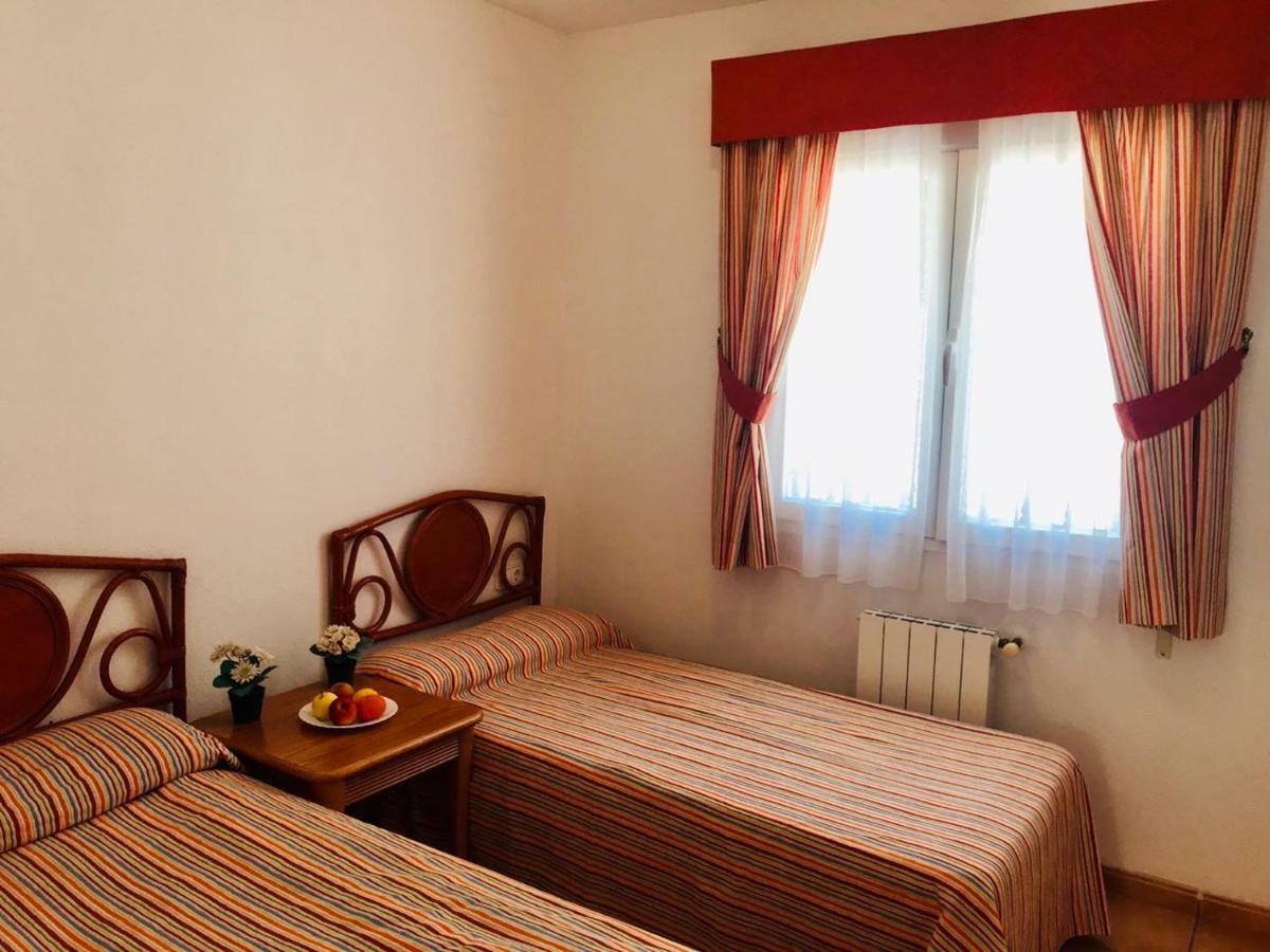 Villa Casa De Familia Calpe Esterno foto