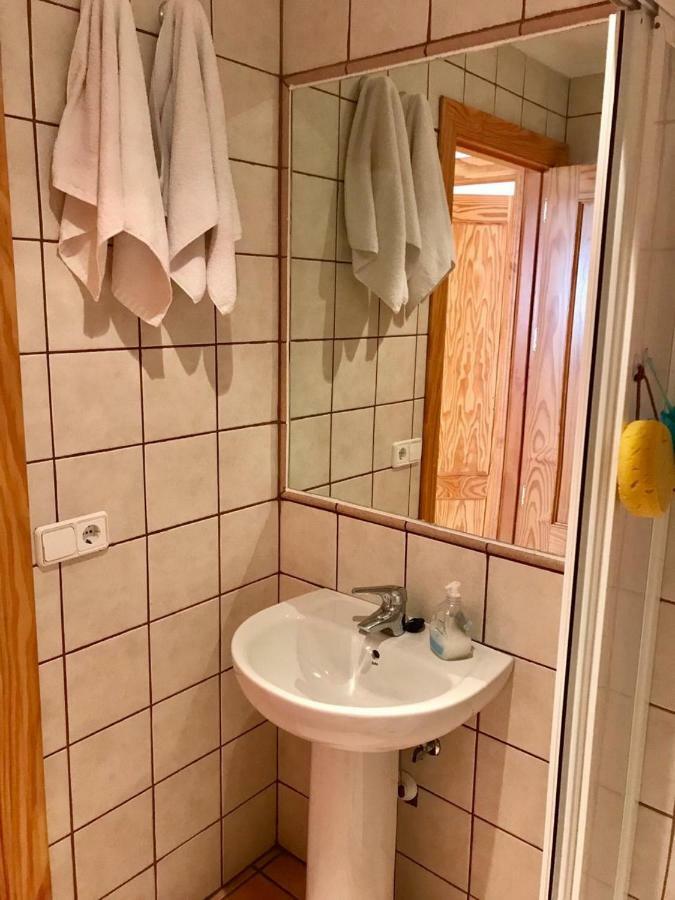 Villa Casa De Familia Calpe Esterno foto