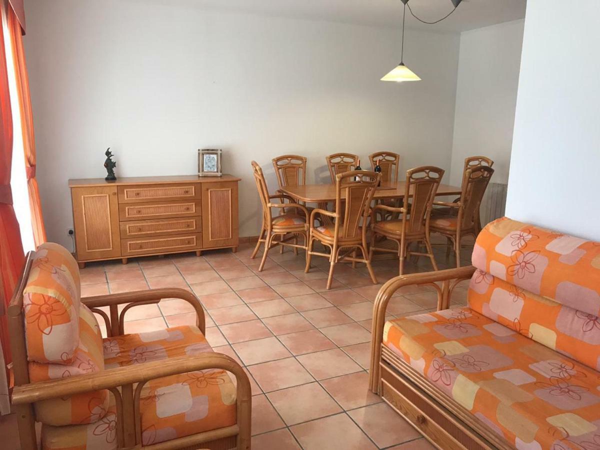 Villa Casa De Familia Calpe Esterno foto