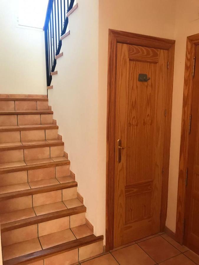 Villa Casa De Familia Calpe Esterno foto
