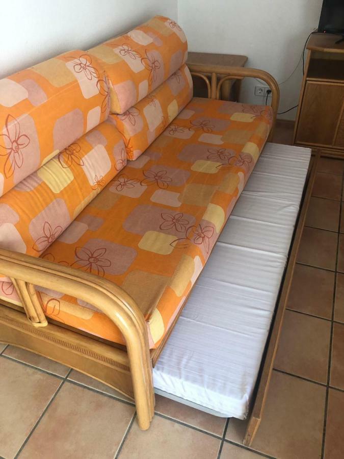 Villa Casa De Familia Calpe Esterno foto