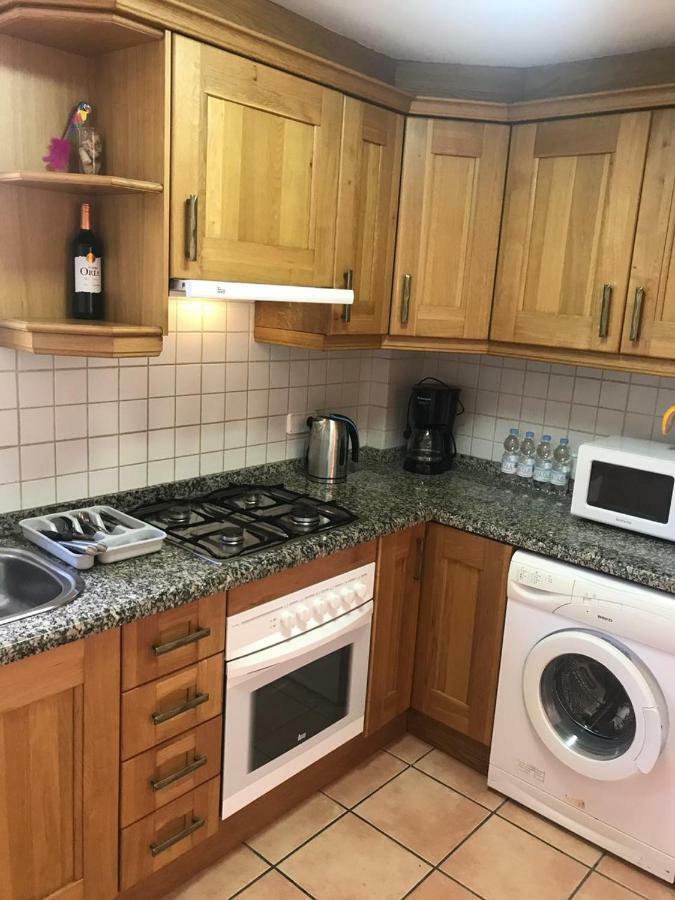 Villa Casa De Familia Calpe Esterno foto